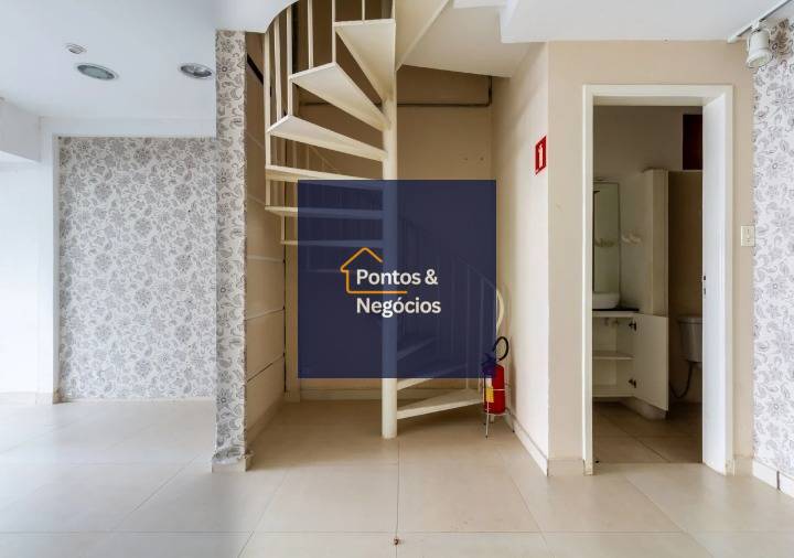 Loja-Salão, 66 m² - Foto 7