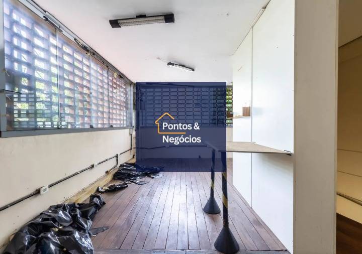 Loja-Salão, 66 m² - Foto 12