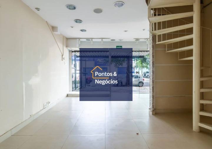 Loja-Salão, 66 m² - Foto 2