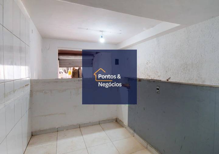 Loja-Salão, 62 m² - Foto 9