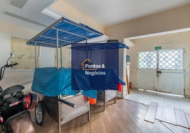 Prédio Inteiro, 180 m² - Foto 4