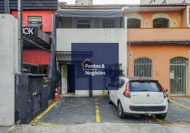 Prédio Inteiro, 180 m² - Foto 1