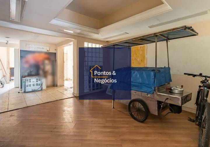 Prédio Inteiro, 180 m² - Foto 12