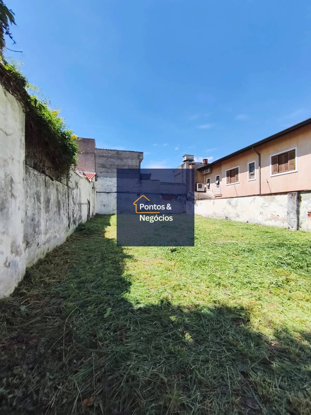 Terreno, 250 m² - Foto 1