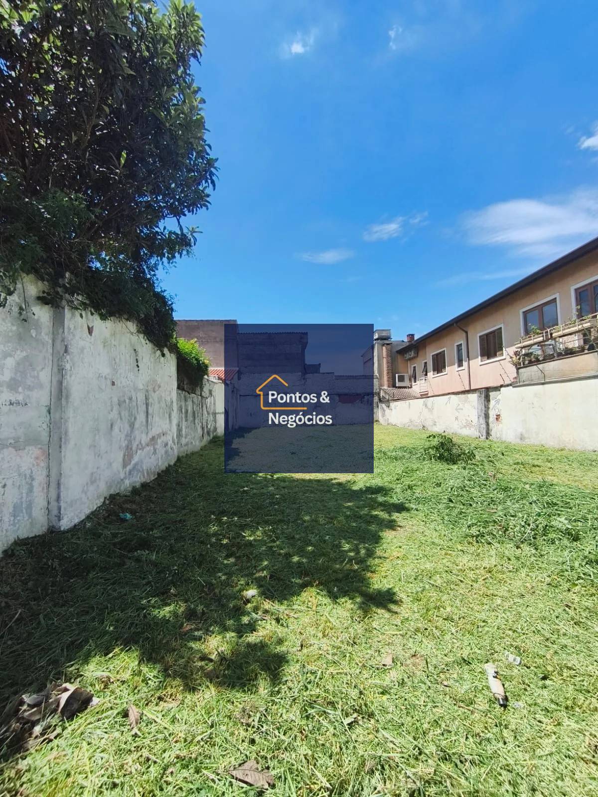 Terreno, 250 m² - Foto 2