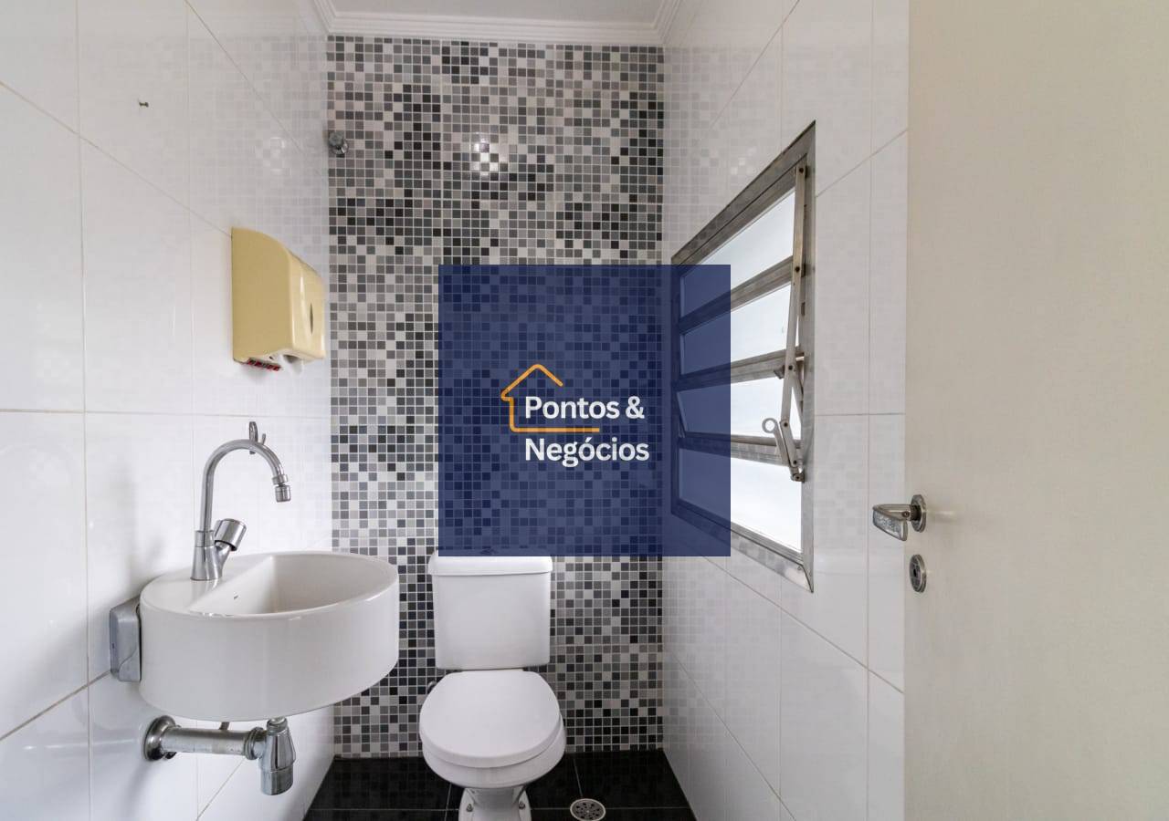 Depósito-Galpão, 430 m² - Foto 10