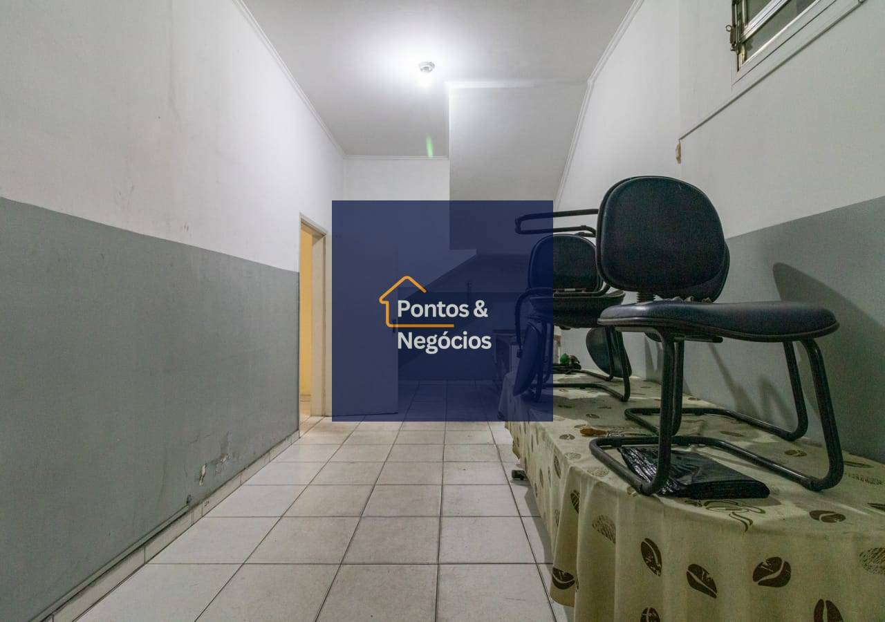 Depósito-Galpão, 430 m² - Foto 4