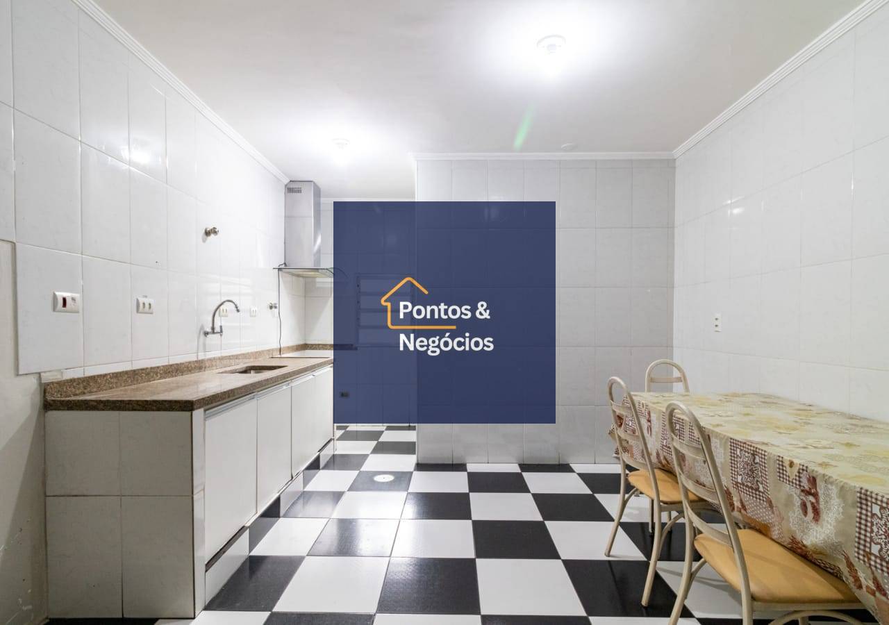 Depósito-Galpão, 430 m² - Foto 8