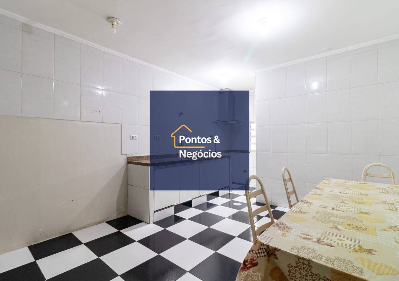 Depósito-Galpão, 430 m² - Foto 9