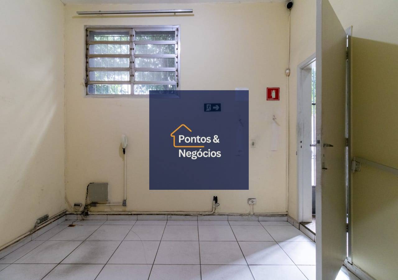 Depósito-Galpão, 430 m² - Foto 11