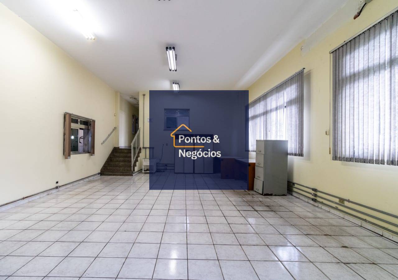 Depósito-Galpão, 430 m² - Foto 6