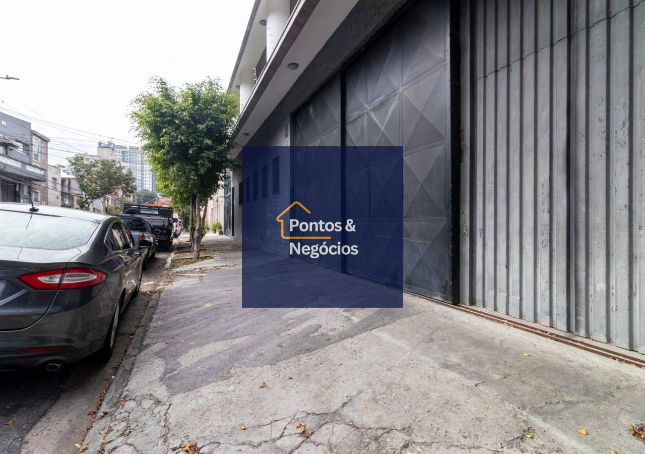 Depósito-Galpão, 430 m² - Foto 13