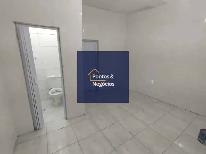 Loja-Salão, 80 m² - Foto 2