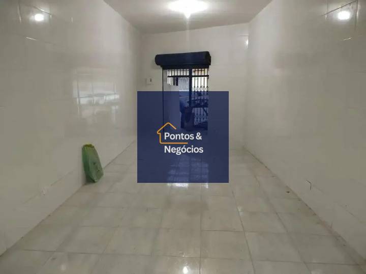 Loja-Salão, 80 m² - Foto 1