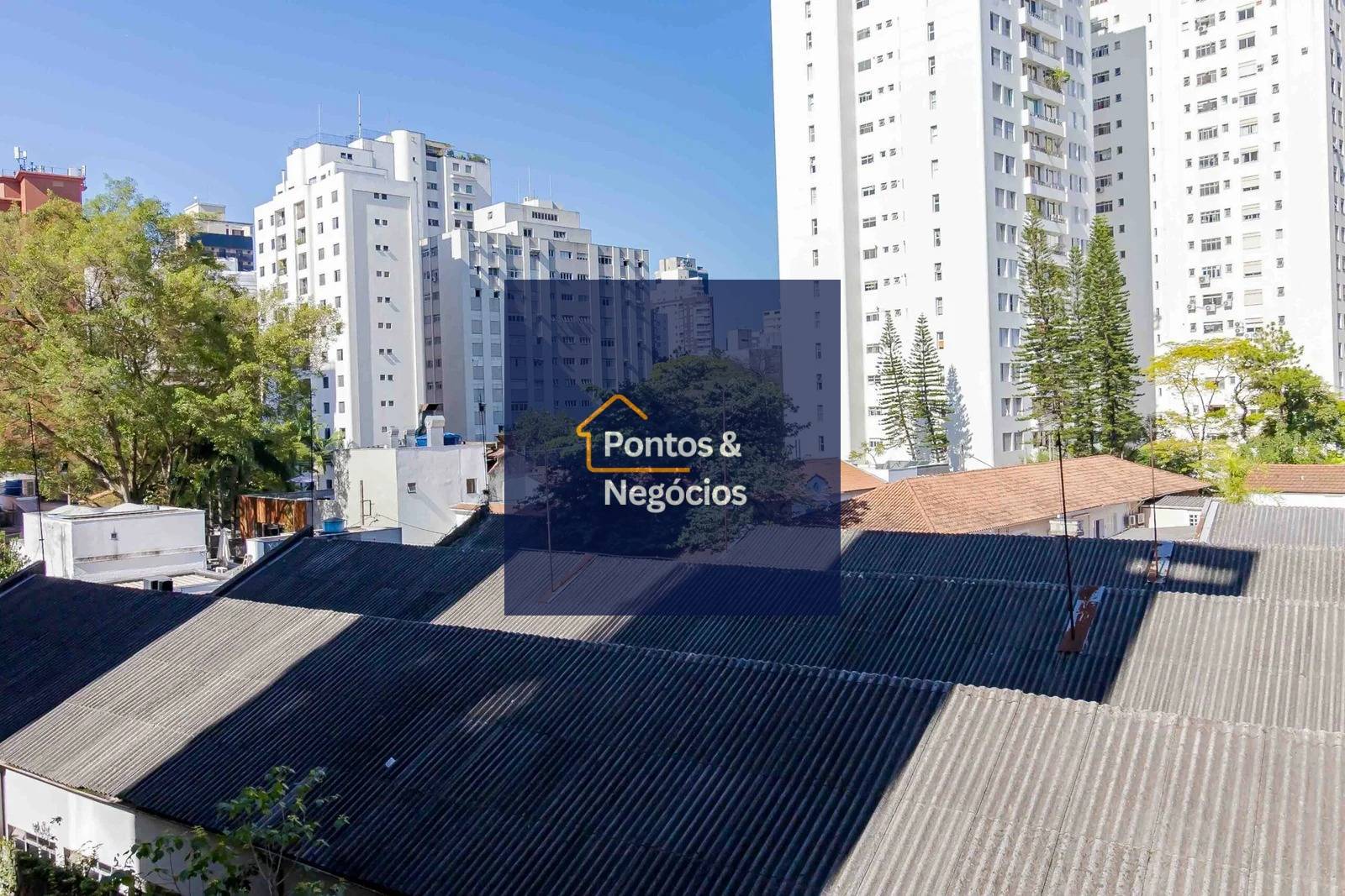 Sala-Conjunto, 57 m² - Foto 6