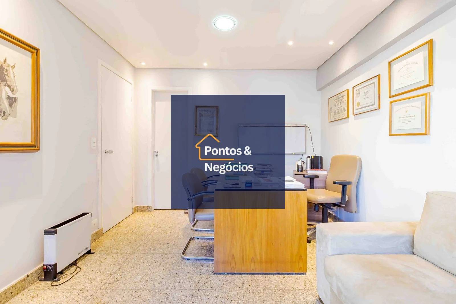 Sala-Conjunto, 57 m² - Foto 2