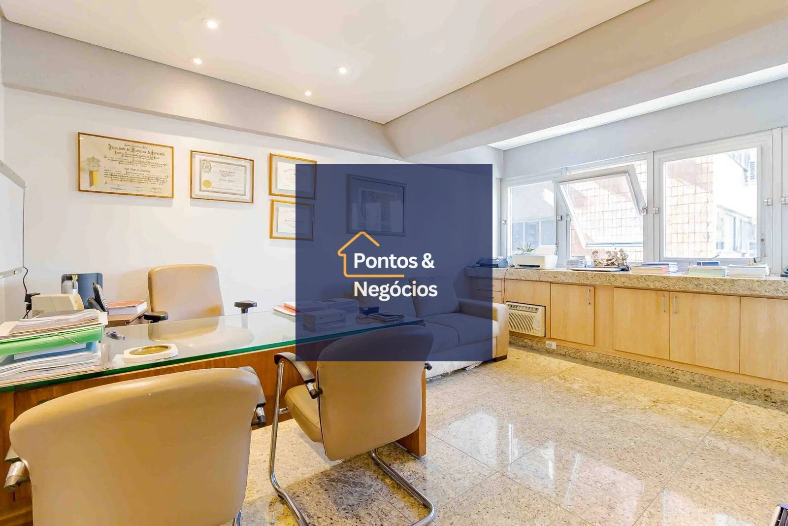 Sala-Conjunto, 57 m² - Foto 4