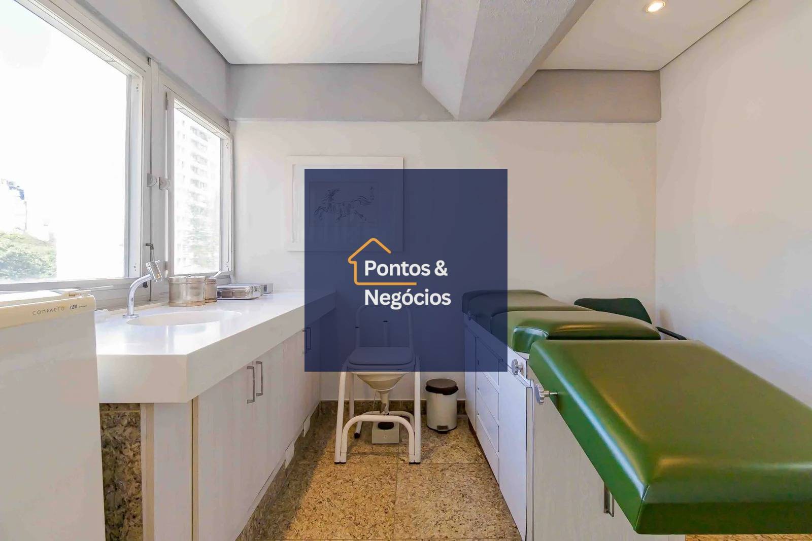 Sala-Conjunto, 57 m² - Foto 3