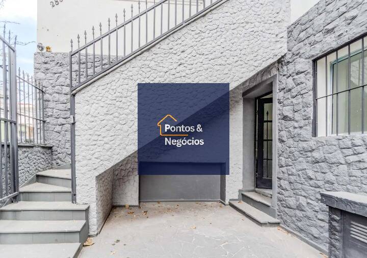 Prédio Inteiro, 200 m² - Foto 6