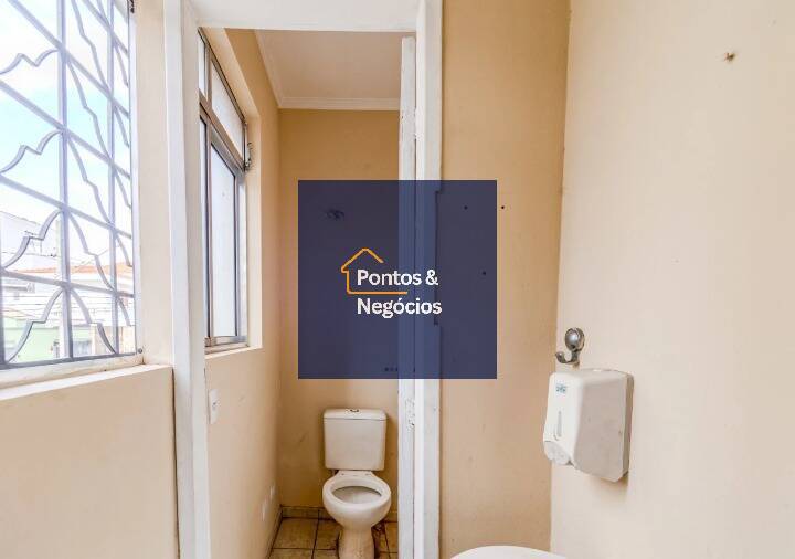 Prédio Inteiro, 200 m² - Foto 9
