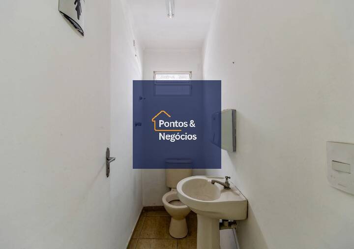 Prédio Inteiro, 200 m² - Foto 15
