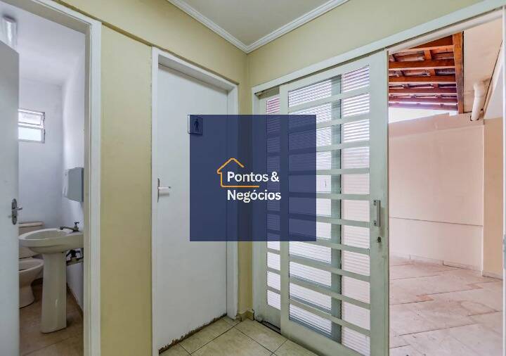 Prédio Inteiro, 200 m² - Foto 17