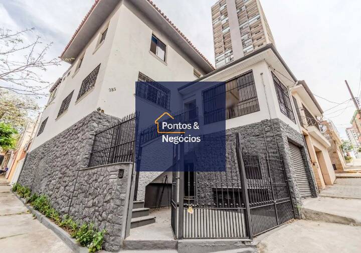 Prédio Inteiro, 200 m² - Foto 1