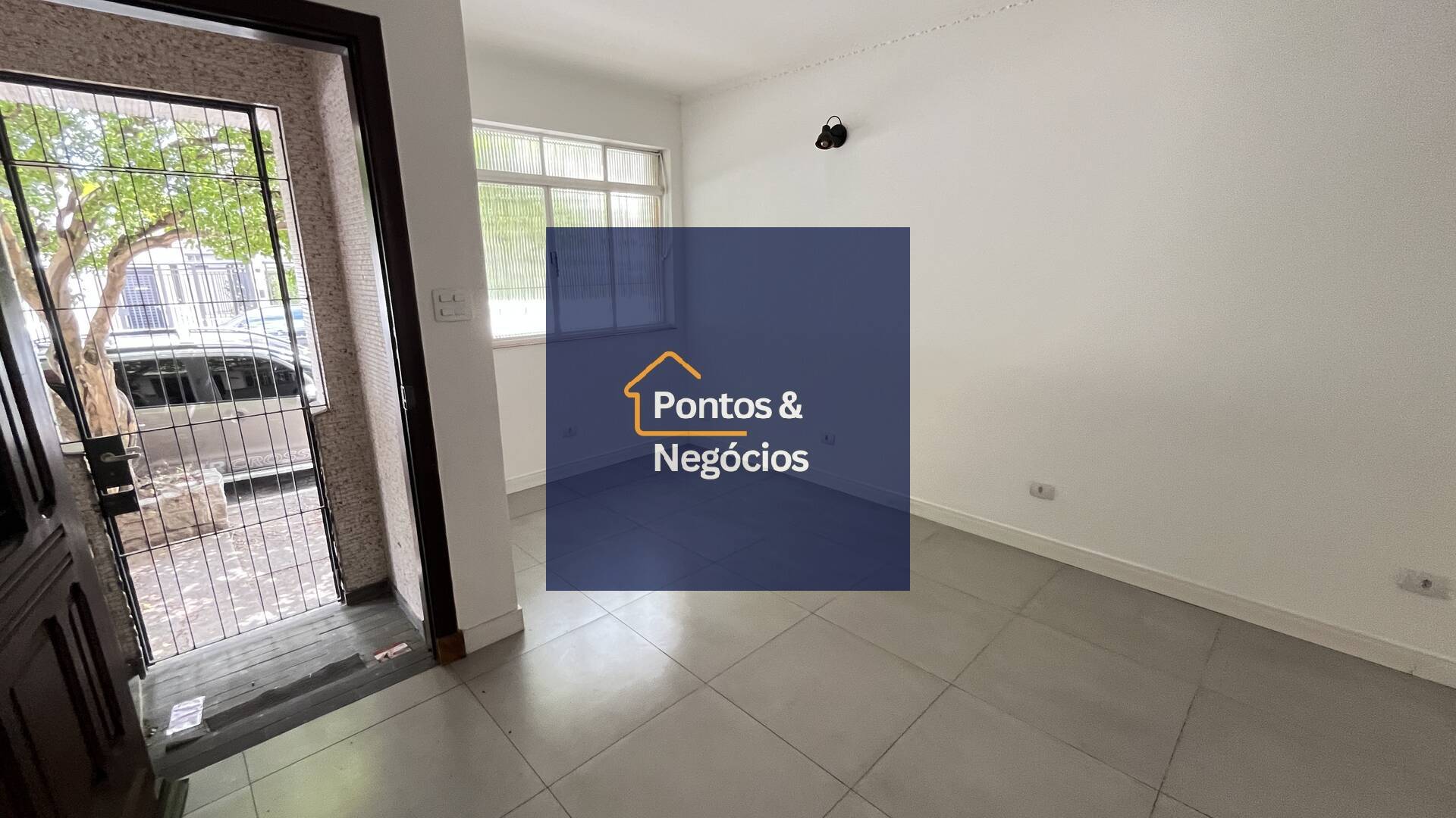 Prédio Inteiro, 106 m² - Foto 1
