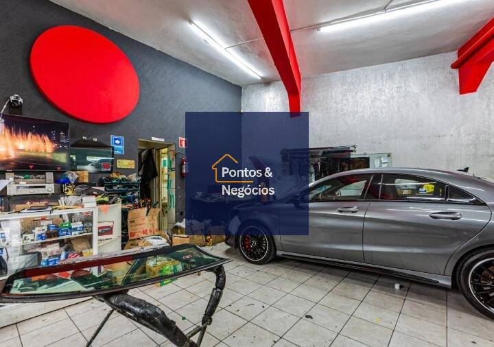 Loja-Salão, 204 m² - Foto 2