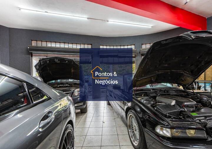 Loja-Salão, 204 m² - Foto 3