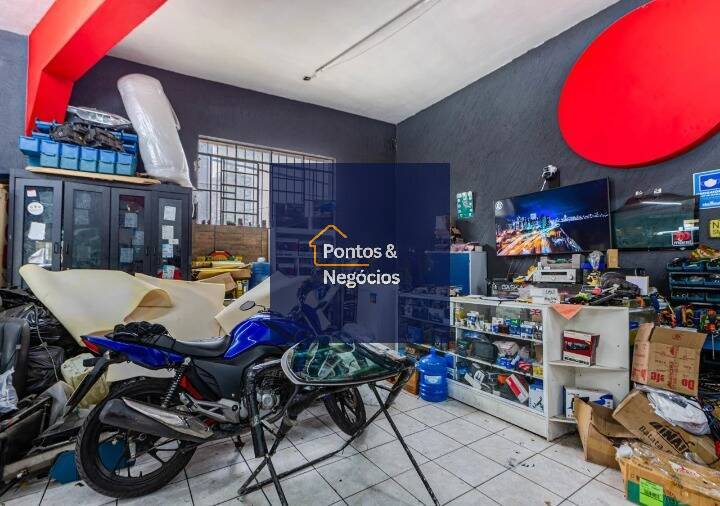 Loja-Salão, 204 m² - Foto 5