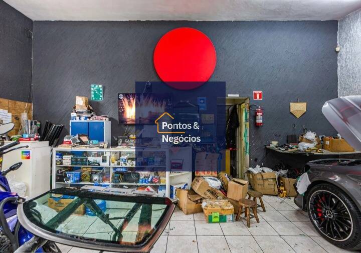 Loja-Salão, 204 m² - Foto 4