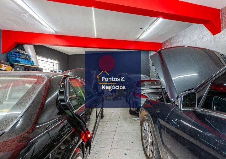 Loja-Salão, 204 m² - Foto 6