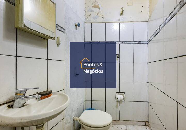 Loja-Salão, 204 m² - Foto 7