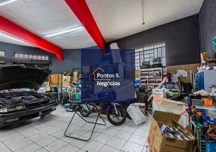 Loja-Salão, 204 m² - Foto 9