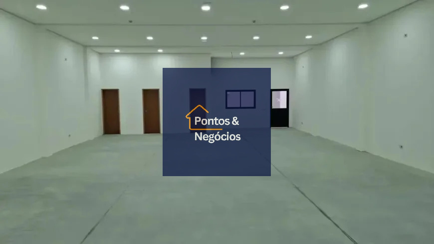 Loja-Salão, 400 m² - Foto 4