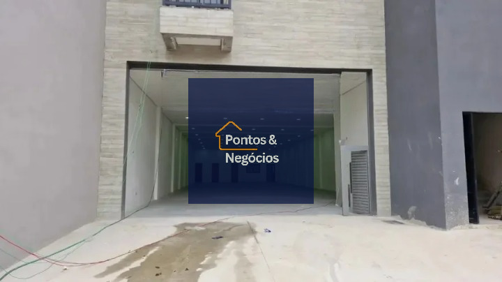 Loja-Salão, 400 m² - Foto 2