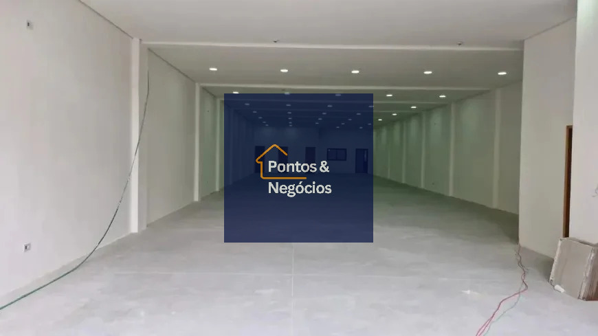 Loja-Salão, 400 m² - Foto 3