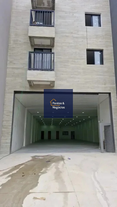 Loja-Salão, 400 m² - Foto 17
