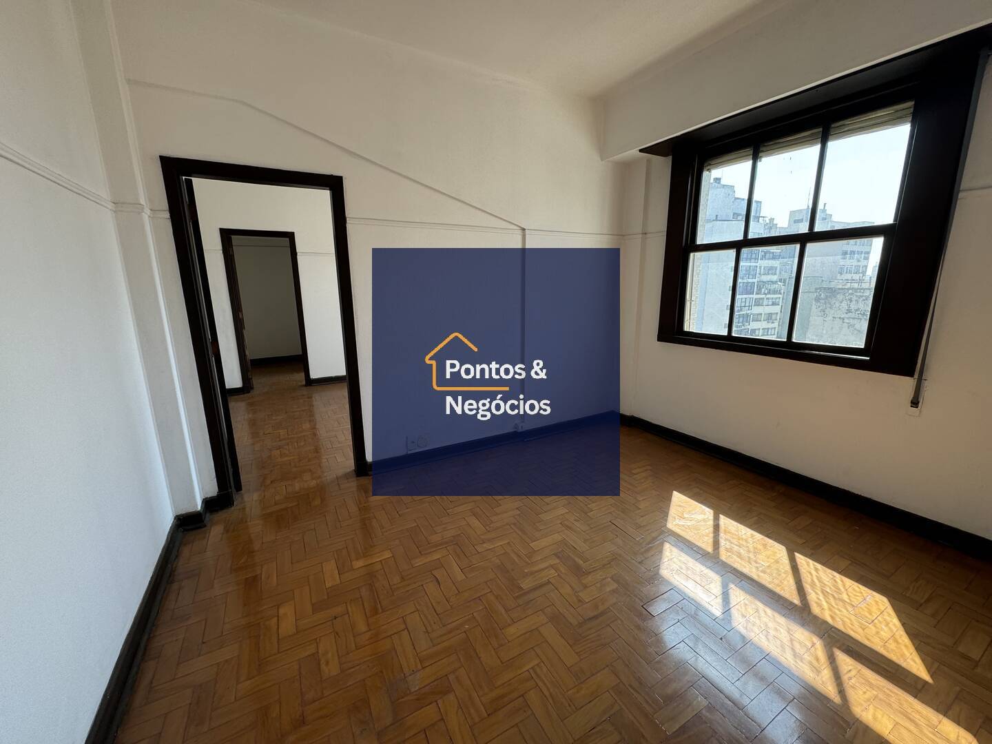 Sala-Conjunto, 65 m² - Foto 1