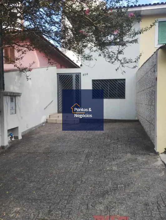 Prédio Inteiro, 170 m² - Foto 1