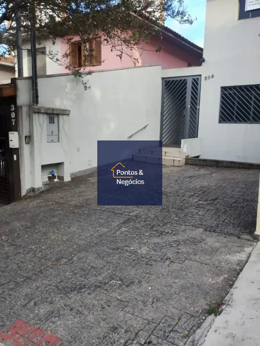 Prédio Inteiro, 170 m² - Foto 19