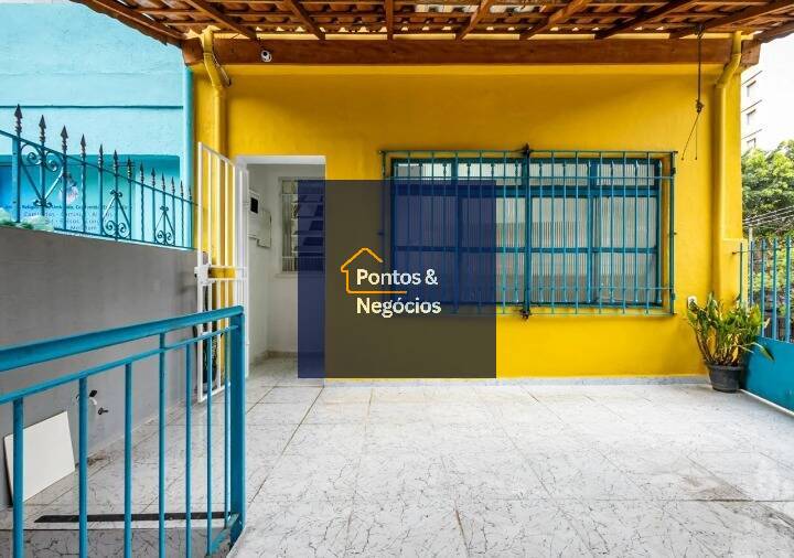 Prédio Inteiro, 114 m² - Foto 3