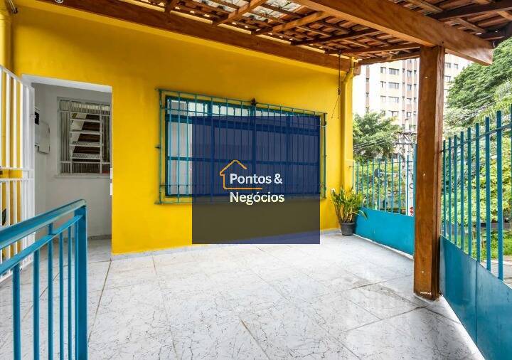 Prédio Inteiro, 114 m² - Foto 2