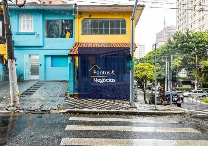 Prédio Inteiro, 114 m² - Foto 1