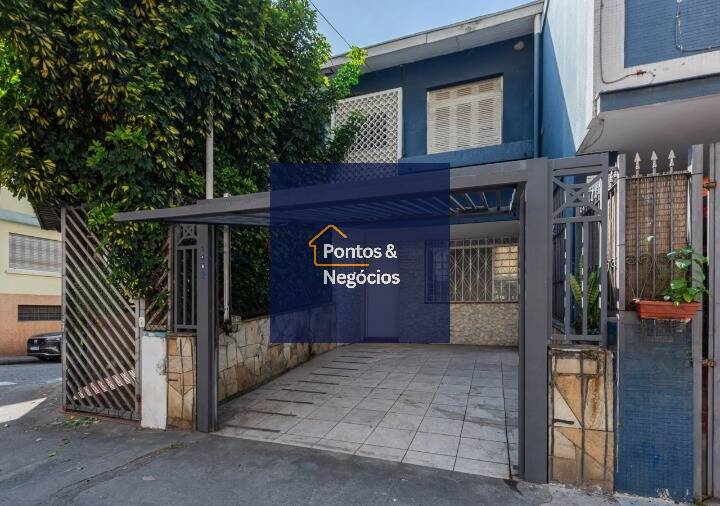 Prédio Inteiro, 130 m² - Foto 2