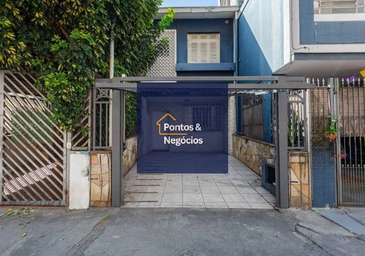 Prédio Inteiro, 130 m² - Foto 1