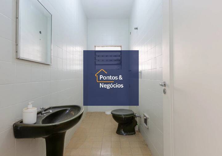 Prédio Inteiro, 130 m² - Foto 7