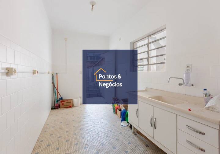 Prédio Inteiro, 130 m² - Foto 13