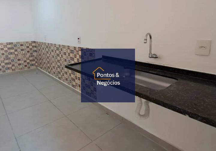 Loja-Salão, 600 m² - Foto 3